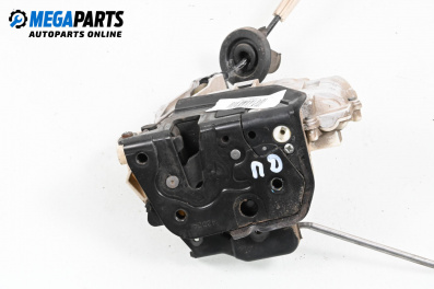 Брава на врата за Audi A6 Sedan C6 (05.2004 - 03.2011), позиция: предна, дясна