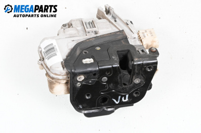 Брава на врата за Audi A6 Sedan C6 (05.2004 - 03.2011), позиция: предна, лява