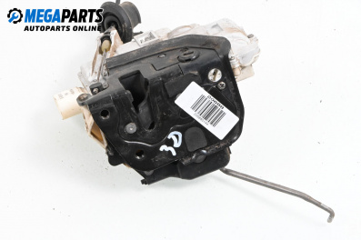 Брава на врата за Audi A6 Sedan C6 (05.2004 - 03.2011), позиция: задна, дясна