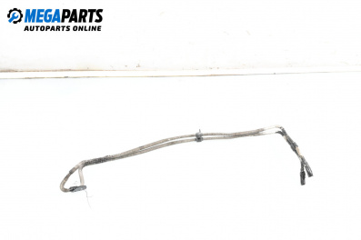 Хидравлични тръби за Audi A6 Sedan C6 (05.2004 - 03.2011) 3.0 TDI quattro, 225 к.с.