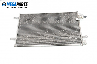 Климатичен радиатор за Audi A6 Sedan C6 (05.2004 - 03.2011) 3.0 TDI quattro, 225 к.с., автоматик