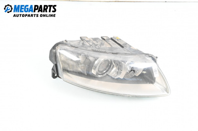 Фар за Audi A6 Sedan C6 (05.2004 - 03.2011), седан, позиция: дясна