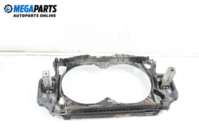 Дифузьор за Audi A6 Sedan C6 (05.2004 - 03.2011) 3.0 TDI quattro, 225 к.с.