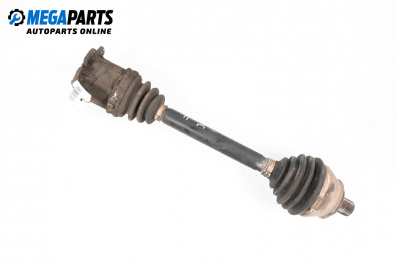 Полуоска за Audi A6 Sedan C6 (05.2004 - 03.2011) 3.0 TDI quattro, 225 к.с., позиция: предна, дясна, автоматик