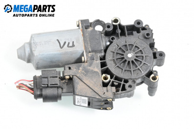 Електромотор за стъклоподемник за Audi A4 Sedan B5 (11.1994 - 09.2001), 4+1 вр., седан, позиция: предна, лява