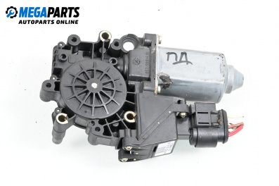 Електромотор за стъклоподемник за Audi A4 Sedan B5 (11.1994 - 09.2001), 4+1 вр., седан, позиция: предна, дясна