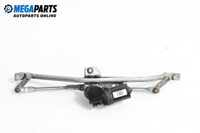 Ел. мотор за чистачките за Audi A4 Sedan B5 (11.1994 - 09.2001), седан, позиция: предна