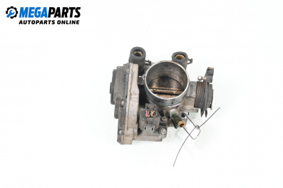 Дроселова клапа за Audi A4 Sedan B5 (11.1994 - 09.2001) 1.6, 100 к.с.