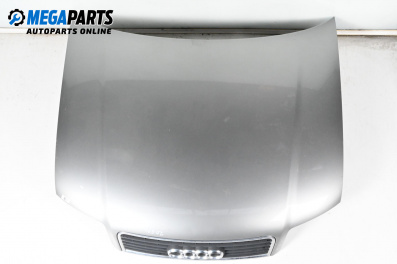 Преден капак за Audi A4 Avant B6 (04.2001 - 12.2004), 4+1 вр., комби, позиция: предна