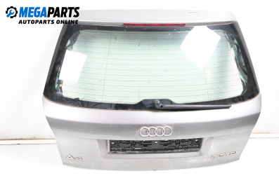 Заден капак за Audi A4 Avant B6 (04.2001 - 12.2004), 4+1 вр., комби, позиция: задна