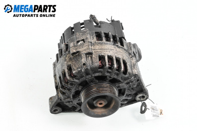 Алтернатор / генератор за Audi A4 Avant B6 (04.2001 - 12.2004) 2.5 TDI, 155 к.с.