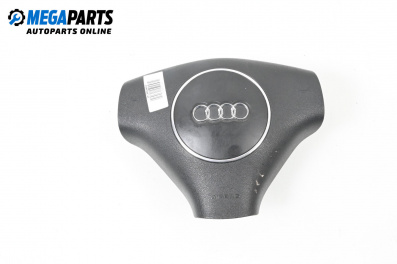 Airbag за Audi A4 Avant B6 (04.2001 - 12.2004), 4+1 вр., комби, позиция: предна