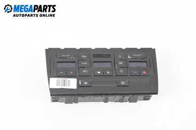 Панел климатроник за Audi A4 Avant B6 (04.2001 - 12.2004)