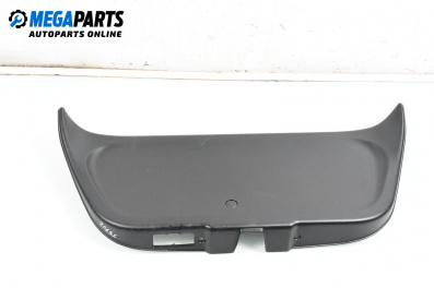 Кора багажник за Honda Jazz II Hatchback (03.2002 - 12.2008), 4+1 вр., хечбек