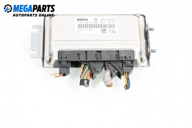 Компютър двигател за Honda Jazz II Hatchback (03.2002 - 12.2008) 1.2 i-DSI, 78 к.с., № Bosch 0 261 208 374