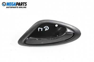 Вътрешна дръжка за Honda Jazz II Hatchback (03.2002 - 12.2008), 4+1 вр., хечбек, позиция: предна, дясна