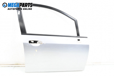 Врата за Honda Jazz II Hatchback (03.2002 - 12.2008), 4+1 вр., хечбек, позиция: предна, дясна