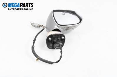 Огледало за Honda Jazz II Hatchback (03.2002 - 12.2008), 4+1 вр., хечбек, позиция: дясна