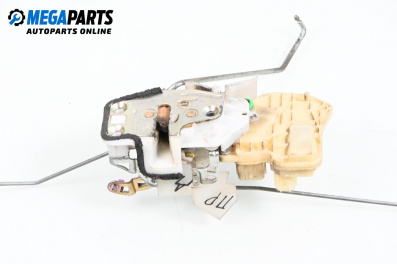 Брава на врата за Honda Jazz II Hatchback (03.2002 - 12.2008), позиция: предна, дясна