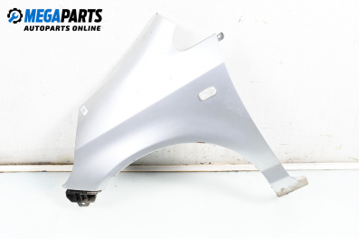 Калник за Honda Jazz II Hatchback (03.2002 - 12.2008), 4+1 вр., хечбек, позиция: предна, лява