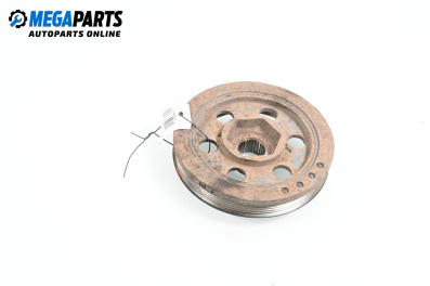 Демпферна шайба за Honda Jazz II Hatchback (03.2002 - 12.2008) 1.2 i-DSI, 78 к.с.