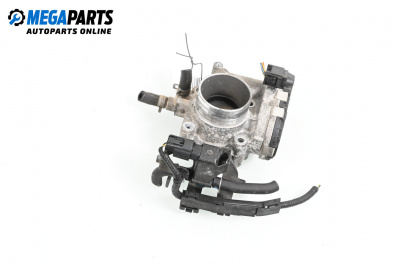 Дроселова клапа за Honda Jazz II Hatchback (03.2002 - 12.2008) 1.2 i-DSI, 78 к.с.