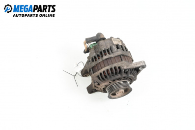 Алтернатор / генератор за Honda Jazz II Hatchback (03.2002 - 12.2008) 1.2 i-DSI, 78 к.с.
