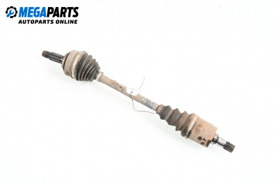 Полуоска за Honda Jazz II Hatchback (03.2002 - 12.2008) 1.2 i-DSI, 78 к.с., позиция: предна, лява