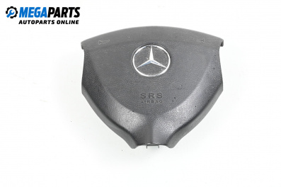 Airbag за Mercedes-Benz A-Class Hatchback W169 (09.2004 - 06.2012), 4+1 вр., хечбек, позиция: предна
