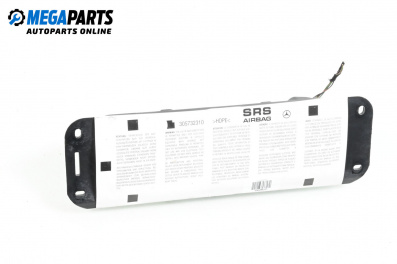 Airbag за Mercedes-Benz A-Class Hatchback W169 (09.2004 - 06.2012), 4+1 вр., хечбек, позиция: дясна
