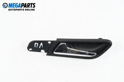 Вътрешна дръжка за Mercedes-Benz A-Class Hatchback W169 (09.2004 - 06.2012), 4+1 вр., хечбек, позиция: предна, лява