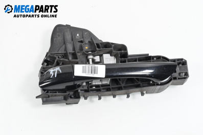 Външна дръжка за Mercedes-Benz A-Class Hatchback W169 (09.2004 - 06.2012), 4+1 вр., хечбек, позиция: задна, лява