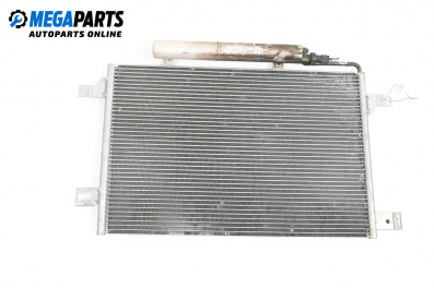 Климатичен радиатор за Mercedes-Benz A-Class Hatchback W169 (09.2004 - 06.2012) A 180 CDI (169.007, 169.307), 109 к.с.