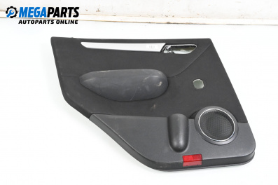 Кора врата за Mercedes-Benz A-Class Hatchback W169 (09.2004 - 06.2012), 4+1 вр., хечбек, позиция: задна, лява