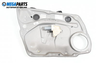 Машинка ел. стъкло за Mercedes-Benz A-Class Hatchback W169 (09.2004 - 06.2012), 4+1 вр., хечбек, позиция: предна, лява