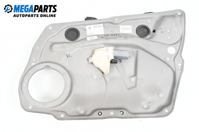 Машинка ел. стъкло за Mercedes-Benz A-Class Hatchback W169 (09.2004 - 06.2012), 4+1 вр., хечбек, позиция: предна, дясна