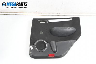 Кора врата за Mercedes-Benz A-Class Hatchback W169 (09.2004 - 06.2012), 4+1 вр., хечбек, позиция: задна, дясна