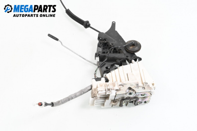 Брава на врата за Mercedes-Benz A-Class Hatchback W169 (09.2004 - 06.2012), позиция: предна, дясна