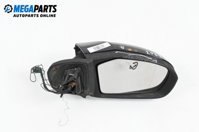 Огледало за Mercedes-Benz A-Class Hatchback W169 (09.2004 - 06.2012), 4+1 вр., хечбек, позиция: дясна