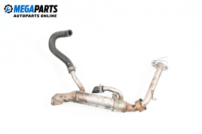 EGR охладител за Mercedes-Benz A-Class Hatchback W169 (09.2004 - 06.2012) A 180 CDI (169.007, 169.307), 109 к.с.