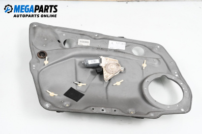 Машинка ел. стъкло за Mercedes-Benz B-Class Hatchback I (03.2005 - 11.2011), 4+1 вр., хечбек, позиция: предна, лява