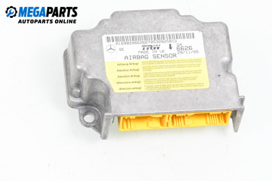 Модул за AIRBAG за Mercedes-Benz B-Class Hatchback I (03.2005 - 11.2011)