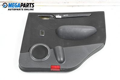 Кора врата за Mercedes-Benz B-Class Hatchback I (03.2005 - 11.2011), 4+1 вр., хечбек, позиция: задна, дясна