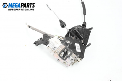 Брава на врата за Mercedes-Benz B-Class Hatchback I (03.2005 - 11.2011), позиция: предна, лява