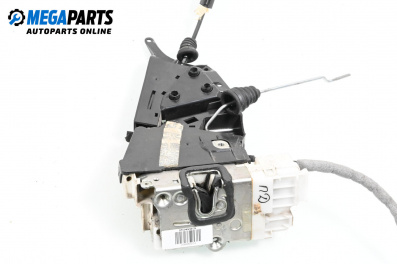 Брава на врата за Mercedes-Benz B-Class Hatchback I (03.2005 - 11.2011), позиция: предна, дясна