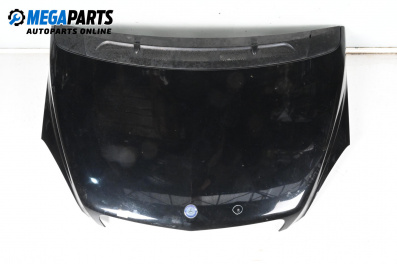 Преден капак за Mercedes-Benz B-Class Hatchback I (03.2005 - 11.2011), 4+1 вр., хечбек, позиция: предна