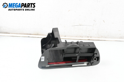 Кора багажник за Mercedes-Benz B-Class Hatchback I (03.2005 - 11.2011), 4+1 вр., хечбек