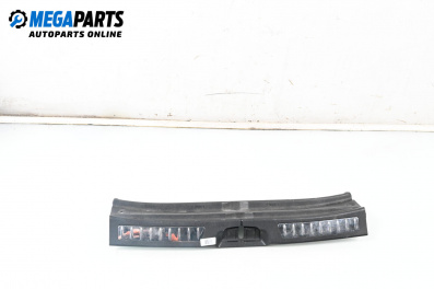 Планка багажник за Mercedes-Benz B-Class Hatchback I (03.2005 - 11.2011), 4+1 вр., хечбек