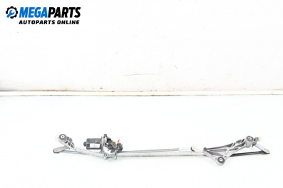 Ел. мотор за чистачките за Mercedes-Benz B-Class Hatchback I (03.2005 - 11.2011), хечбек, позиция: предна