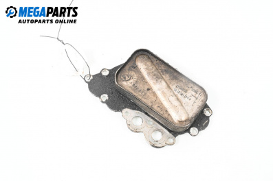 Маслоохладител за Mercedes-Benz B-Class Hatchback I (03.2005 - 11.2011) B 200 CDI (245.208), 140 к.с.